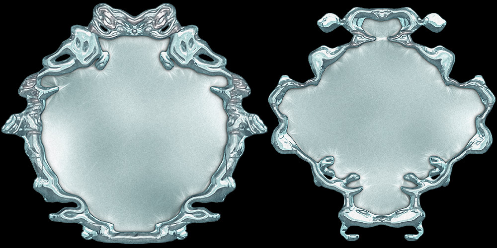 Ice Shields by N/A