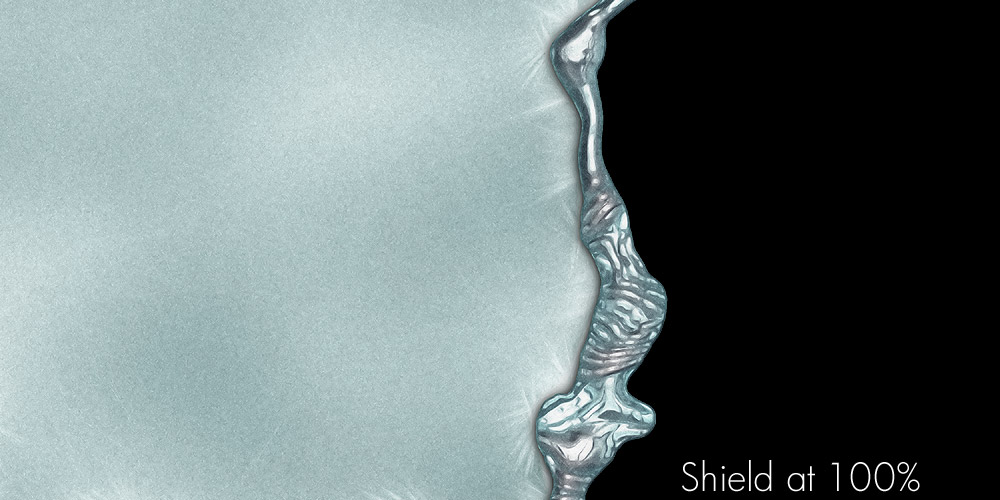 Ice Shields by N/A