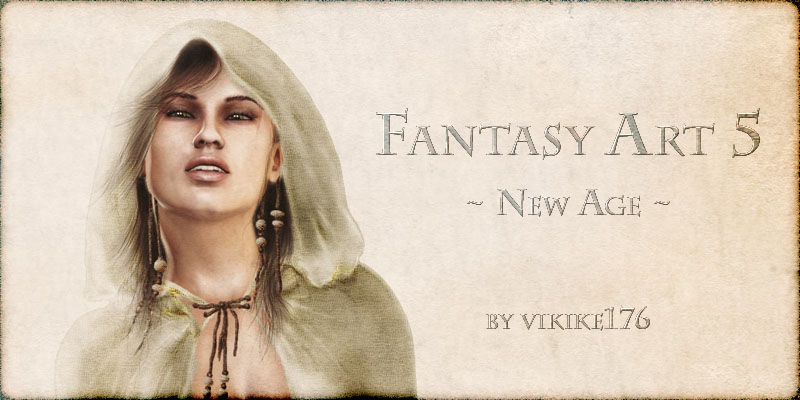 Fantasy Art 5 by N/A