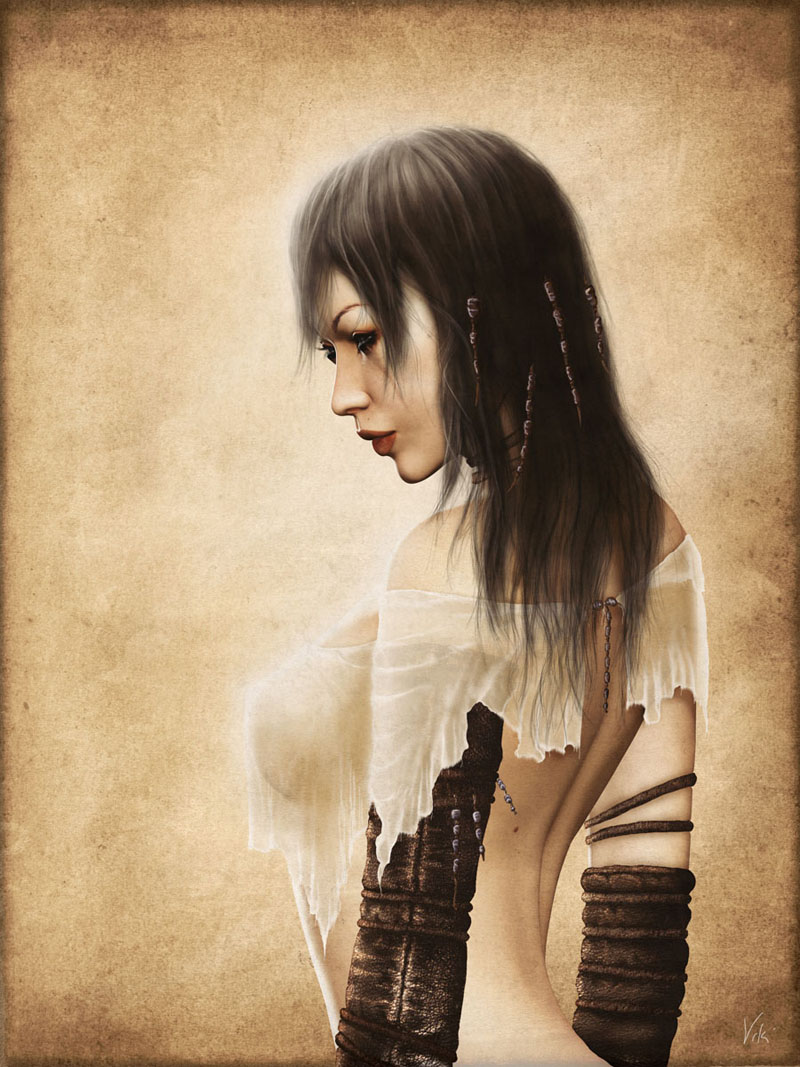 Fantasy Art 5 by N/A