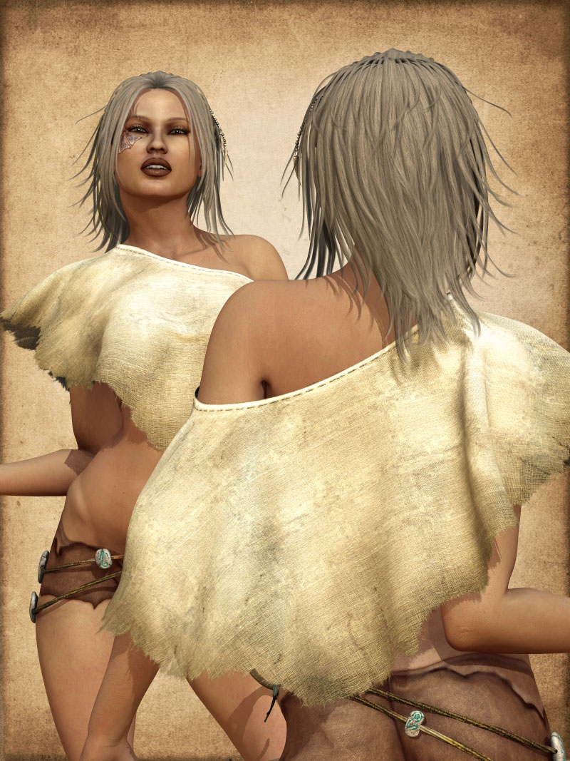 Fantasy Art 5 by N/A