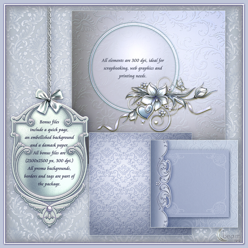 Moonbeam's "Winter Wonder" by N/A