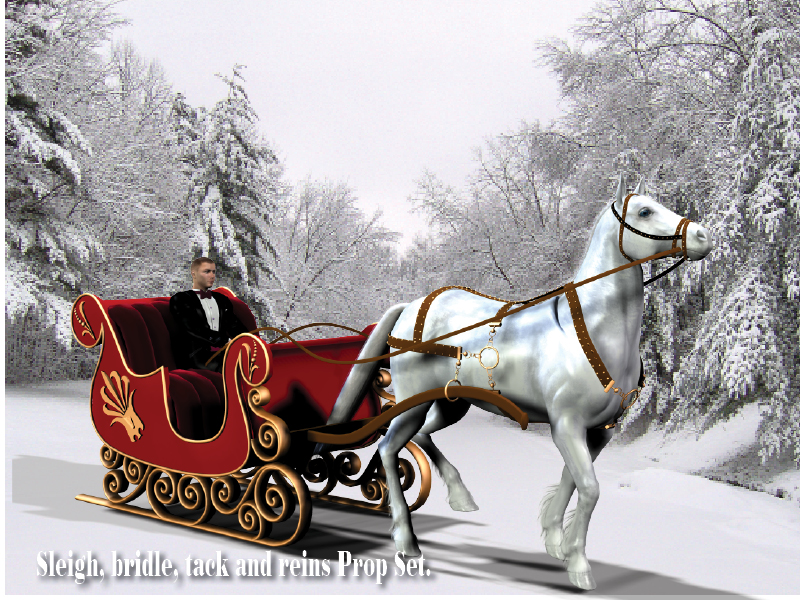 AW Sleigh Ride by N/A