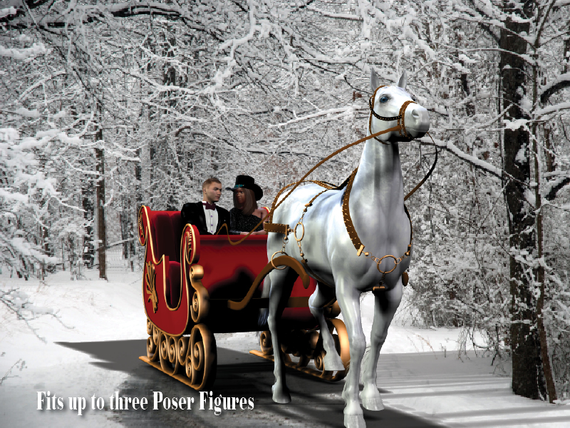AW Sleigh Ride by N/A