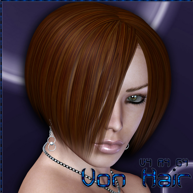 Von Hair by N/A