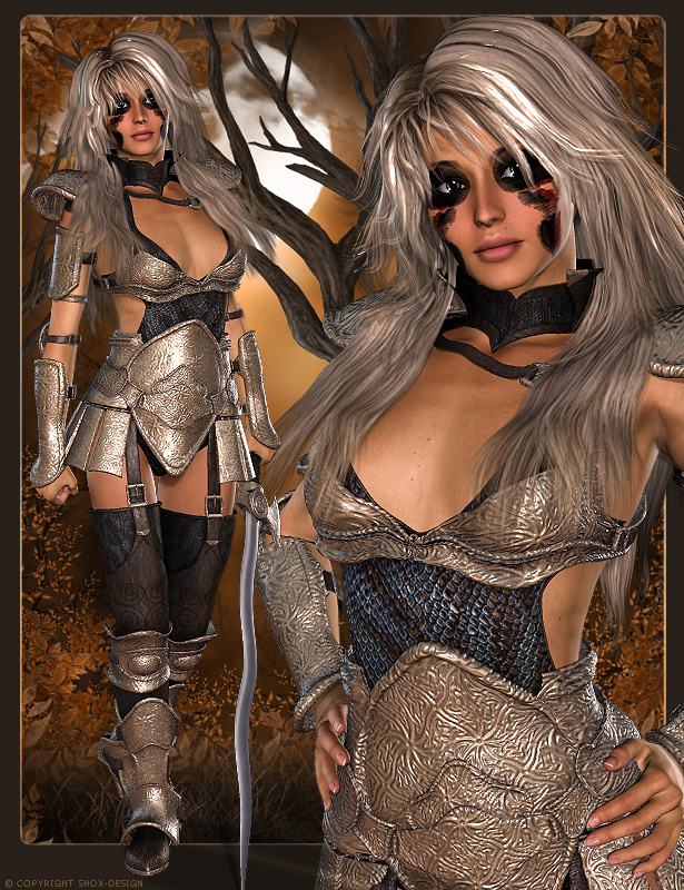 Inexorably for Dream Quest by N/A