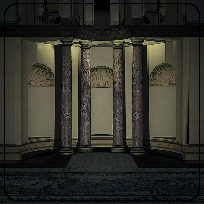 Nymphaeum by N/A