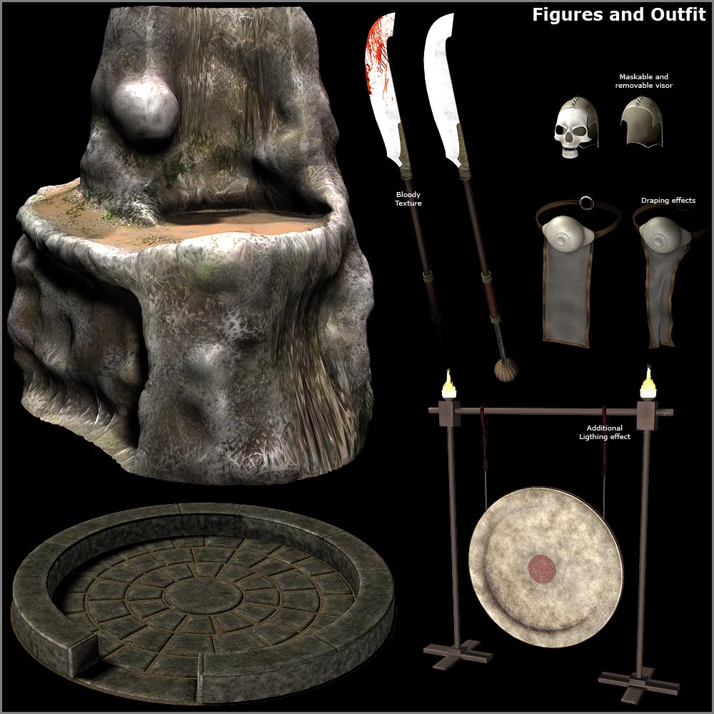 The Guardian BUNDLE by N/A