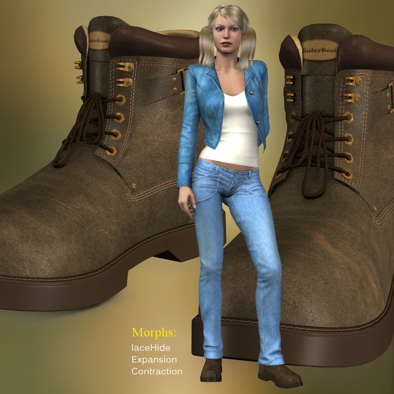 winterboots2010 by N/A