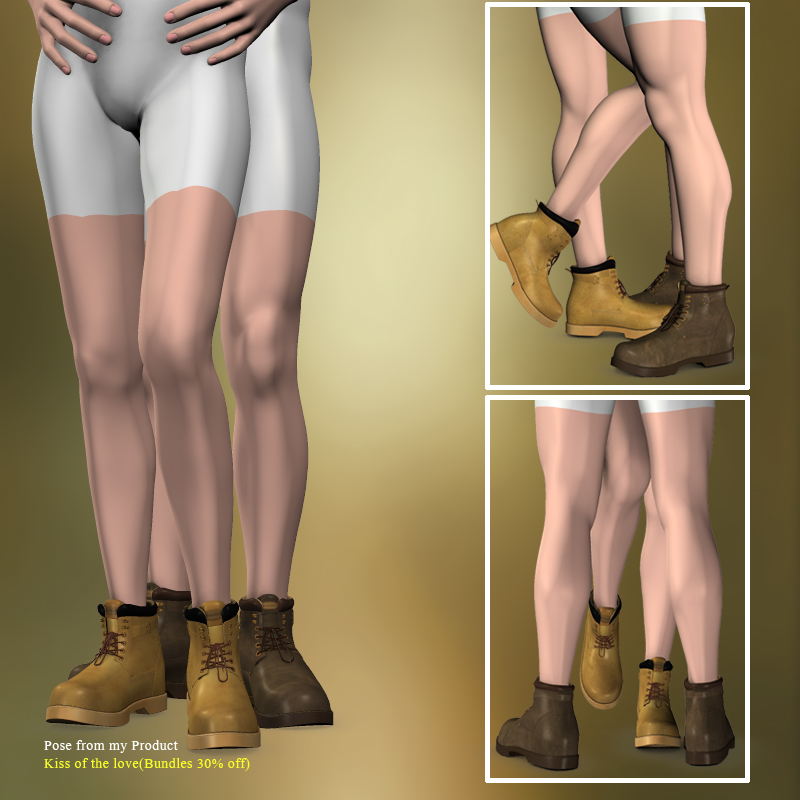 winterboots2010 by N/A