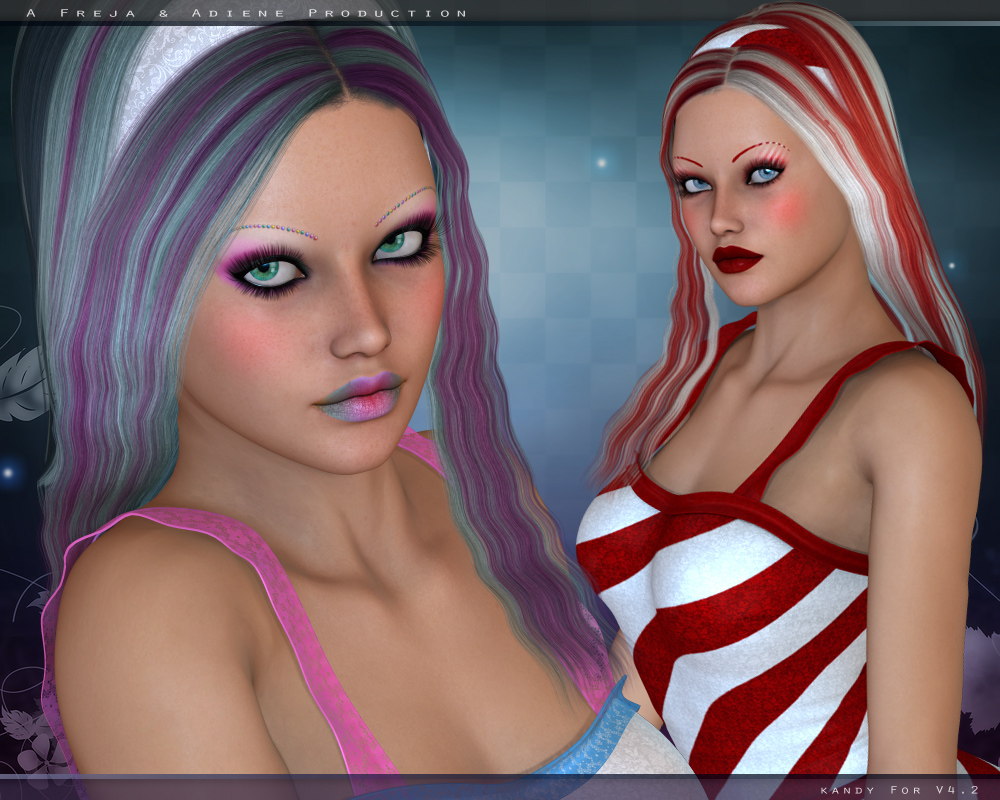 FRAD Kandy by N/A