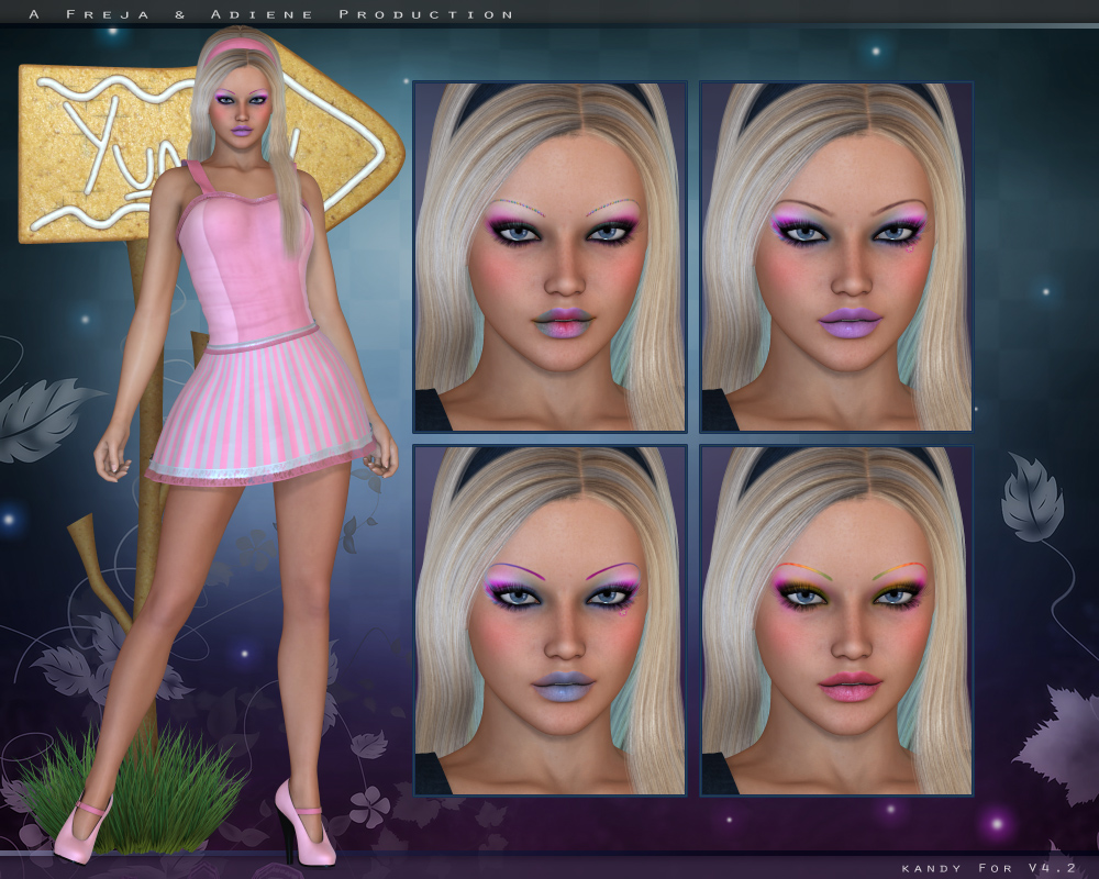 FRAD Kandy by N/A