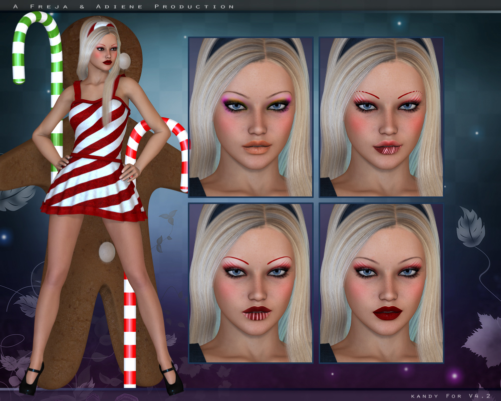 FRAD Kandy by N/A