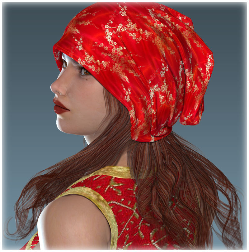 Pretty Hair by N/A