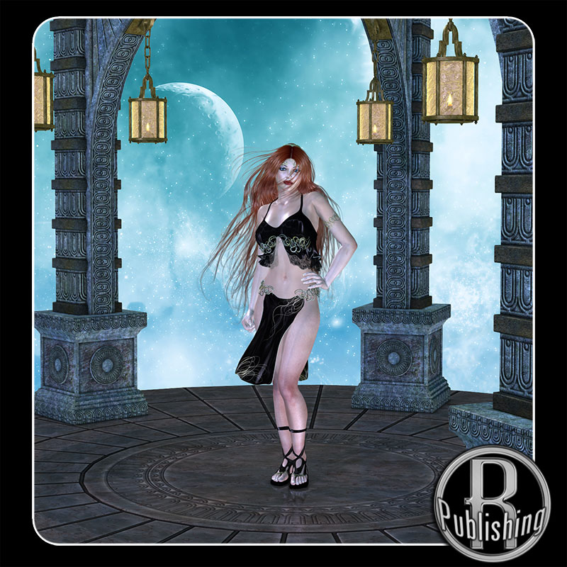 The Muse Clothing for V4, A4 & G4 by N/A