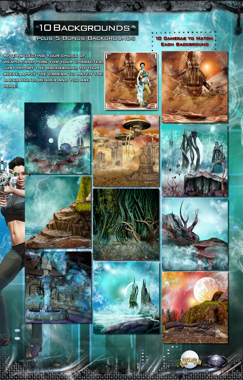 VENUS 2813 A.D. by N/A