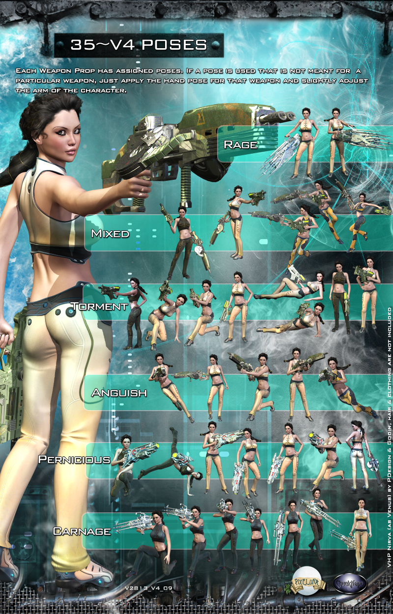 VENUS 2813 A.D. by N/A