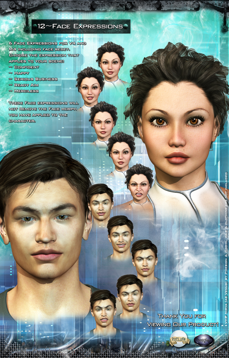 VENUS 2813 A.D. by N/A