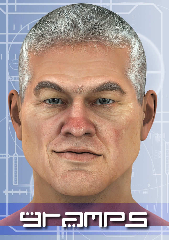 GRAMPS add-on for (Troy For M4) by N/A