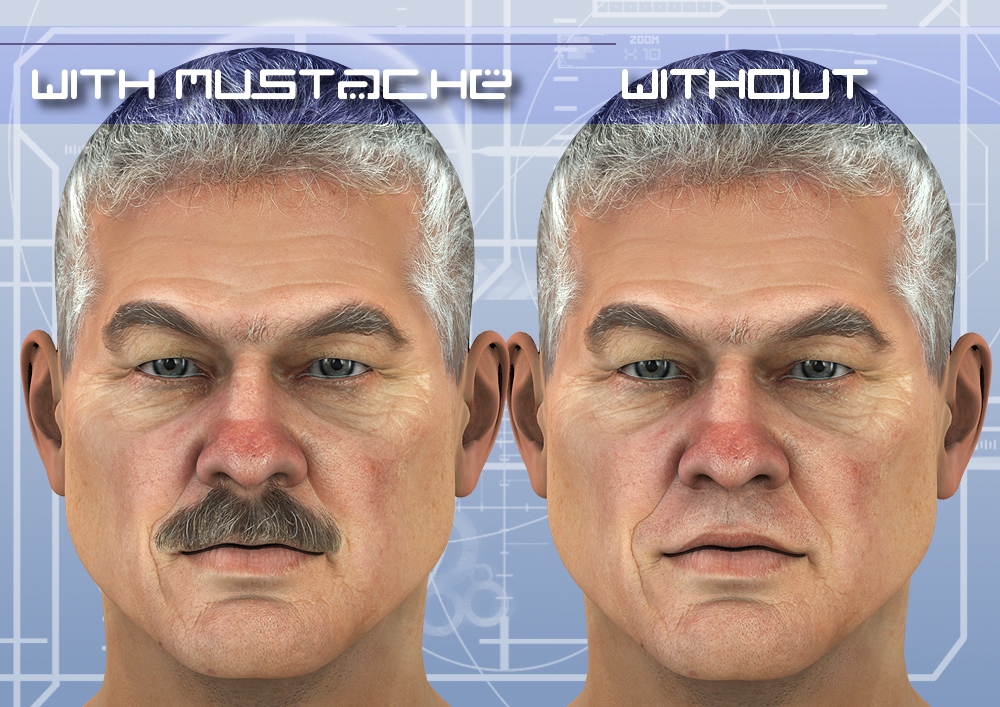 GRAMPS add-on for (Troy For M4) by N/A