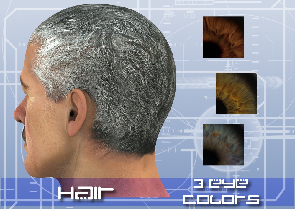 GRAMPS add-on for (Troy For M4) by N/A