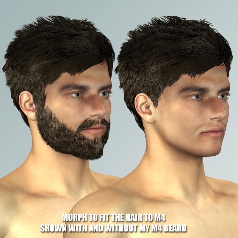 Short Hair by adamthwaites by N/A