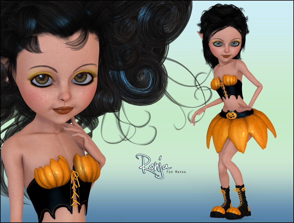 FR Ronja by N/A