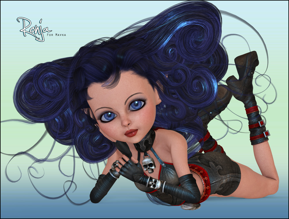 FR Ronja by N/A