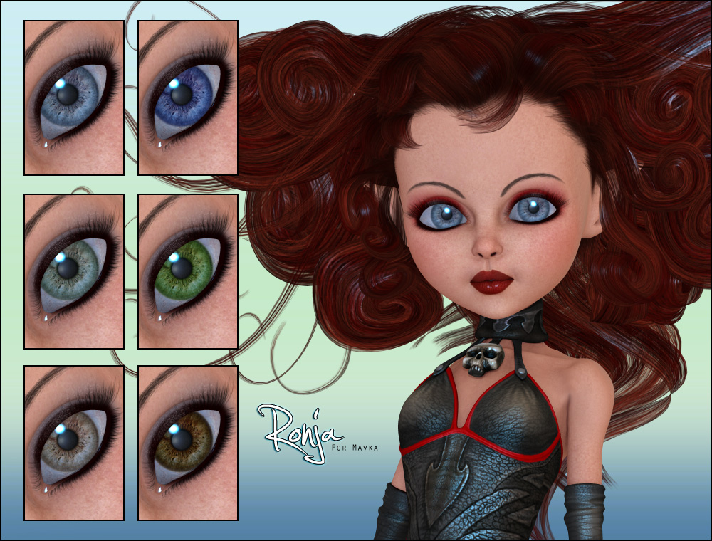 FR Ronja by N/A