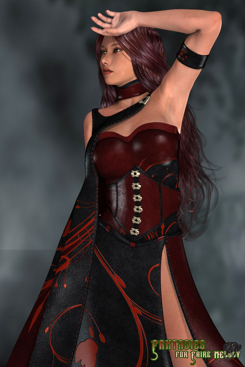 Fantasies for Faire Melody by N/A
