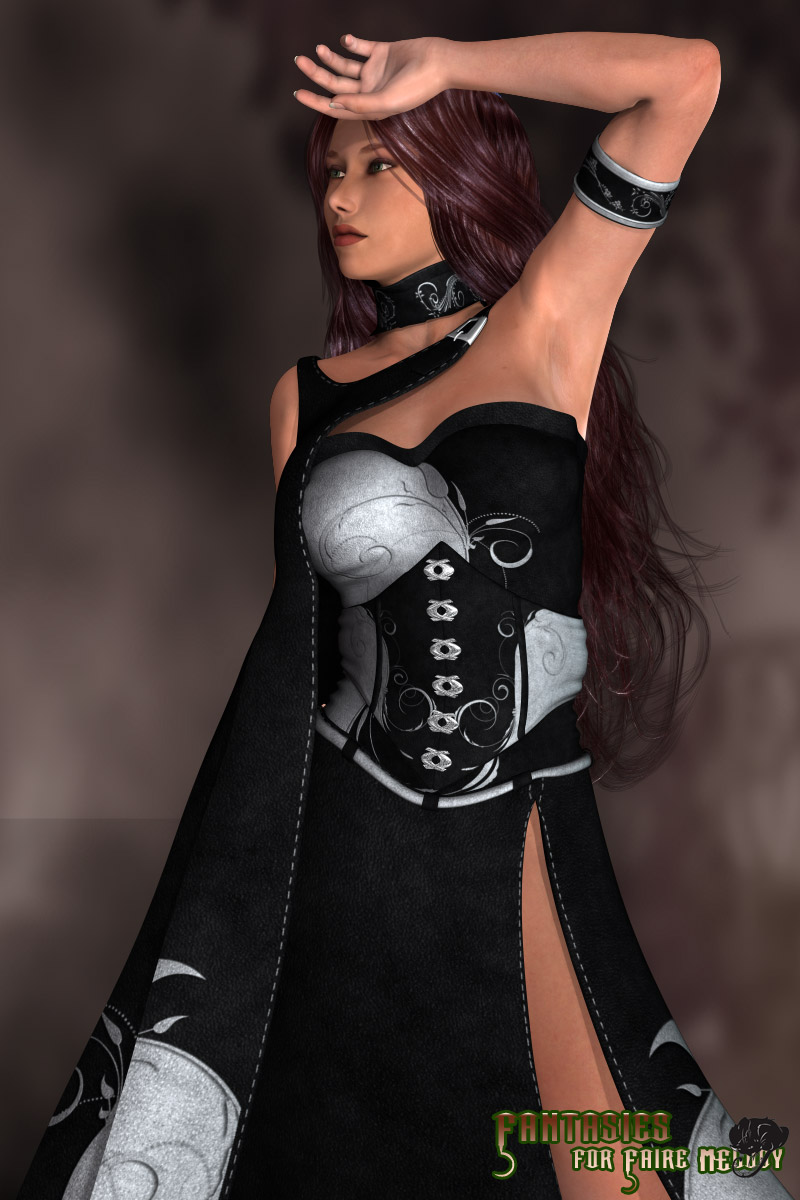 Fantasies for Faire Melody by N/A