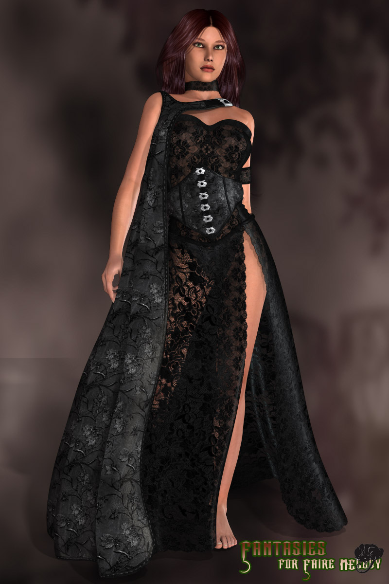 Fantasies for Faire Melody by N/A