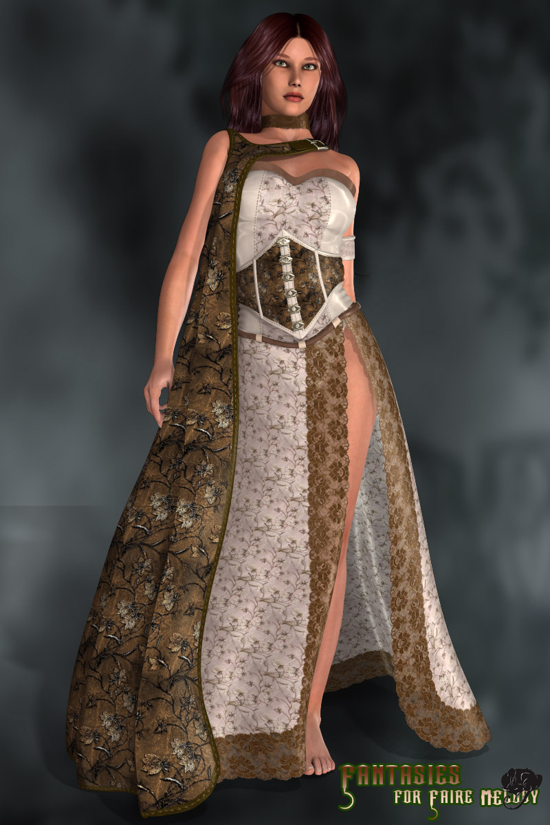 Fantasies for Faire Melody by N/A
