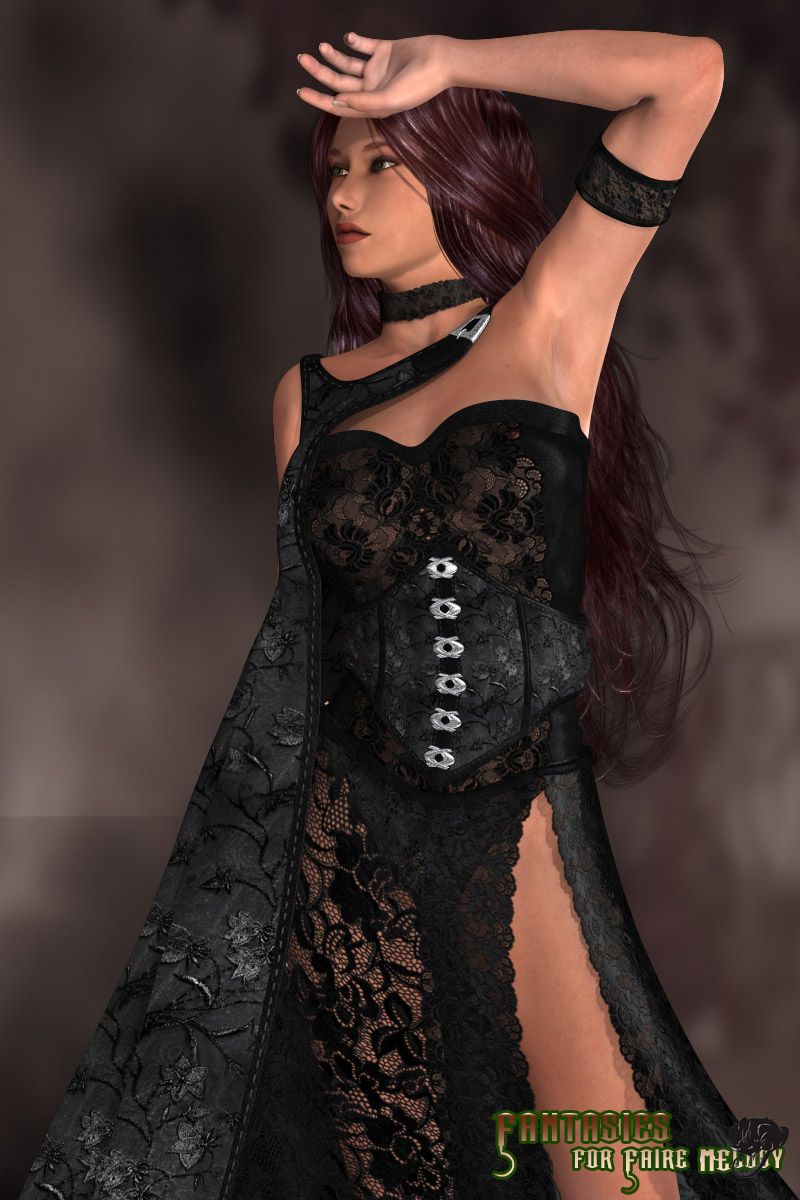 Fantasies for Faire Melody by N/A