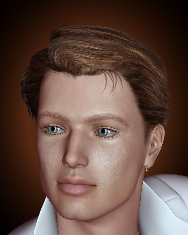 Frey for M4 by N/A