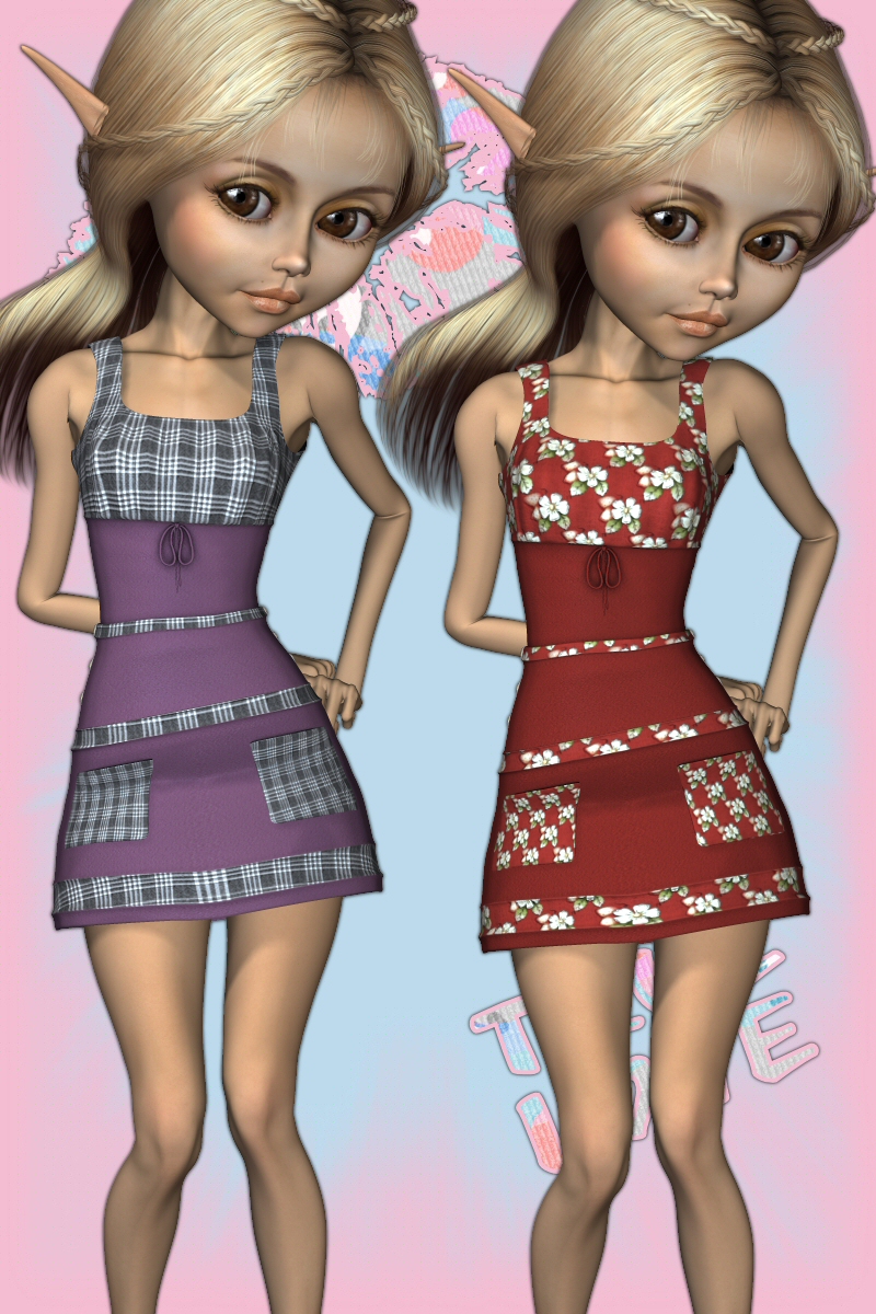Mavka Closet-1 by N/A