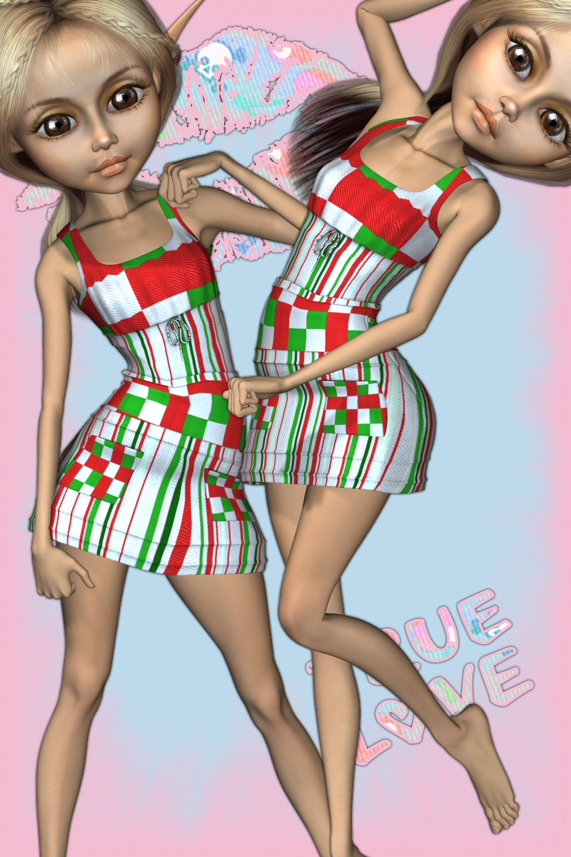 Mavka's Closet-1 EXPANSION by N/A