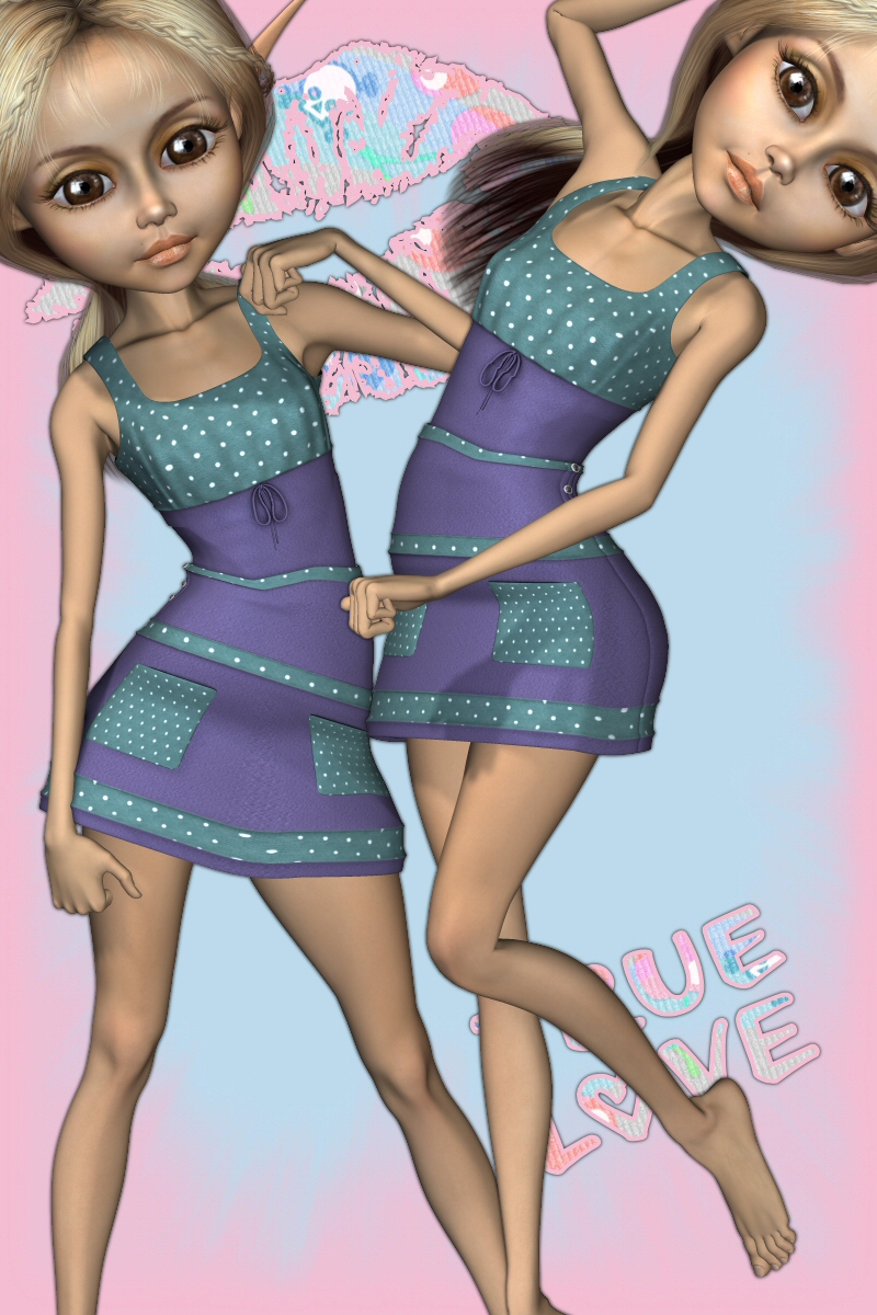Mavka's Closet-1 EXPANSION by N/A