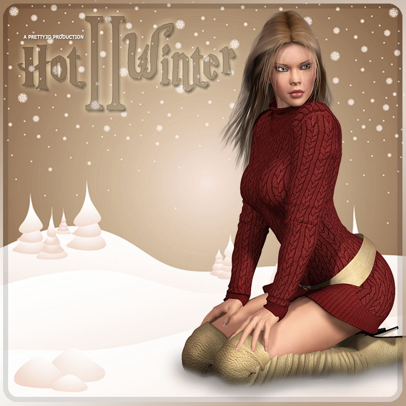 Hot Winter II by N/A