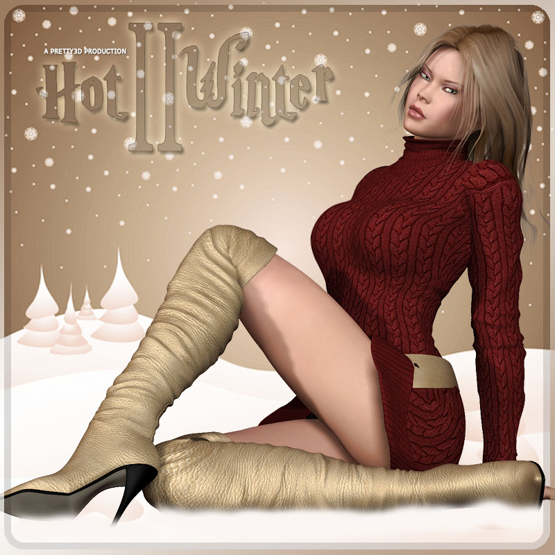 Hot Winter II by N/A