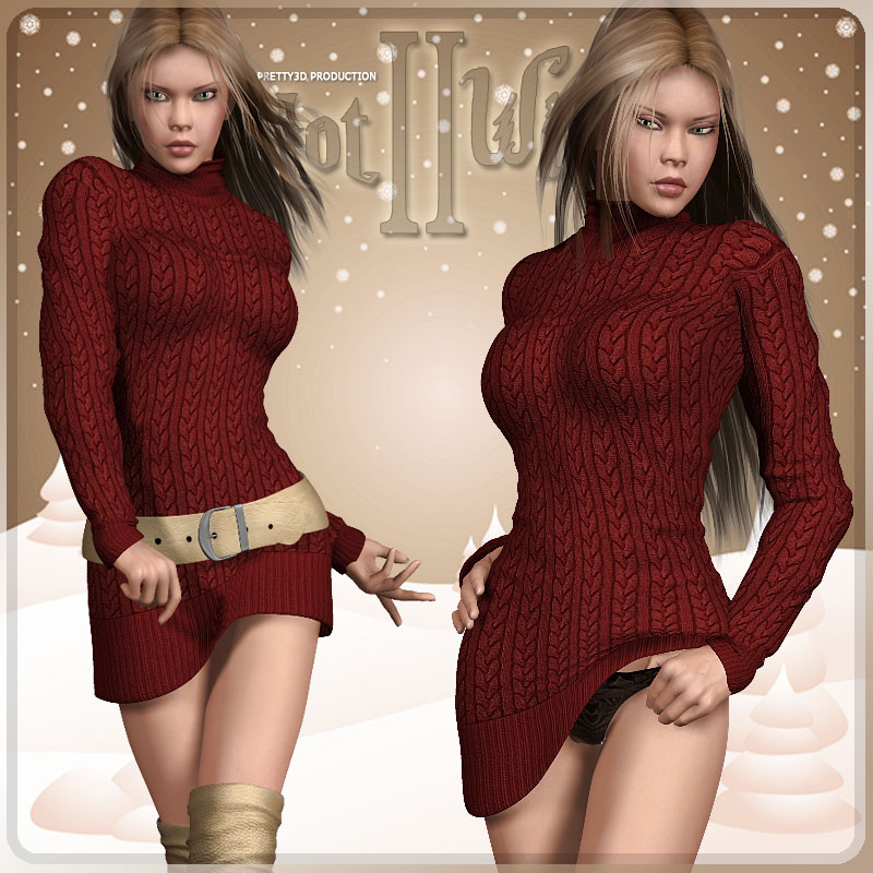 Hot Winter II by N/A