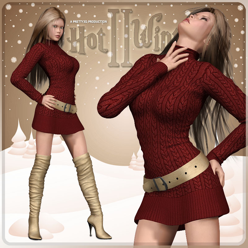Hot Winter II by N/A