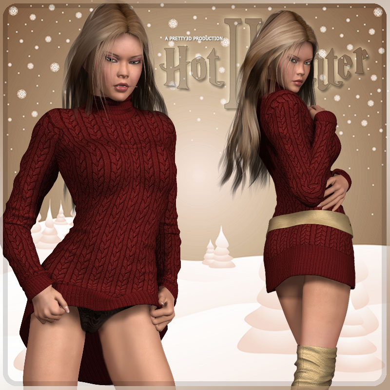 Hot Winter II by N/A