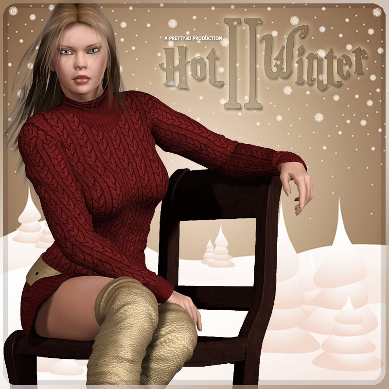 Hot Winter II by N/A
