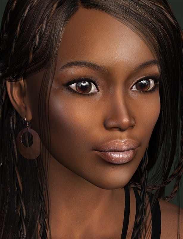 Zahira for Vicky 4 by N/A