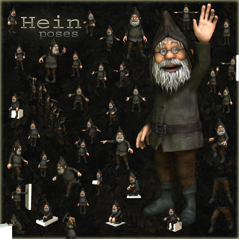 Hein by N/A