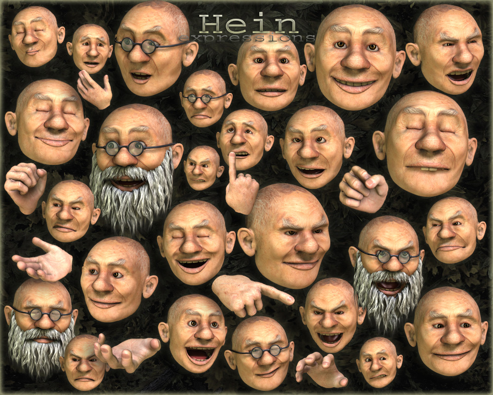 Hein by N/A