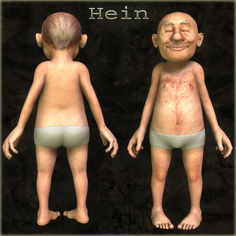 Hein by N/A