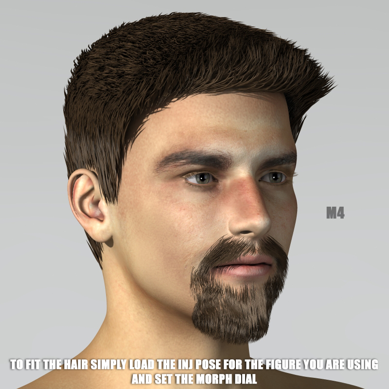 Tough Hair by adamthwaites by N/A