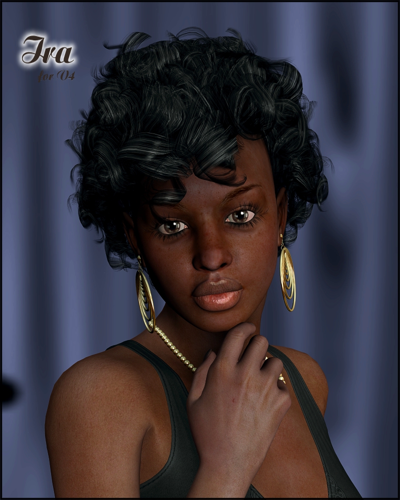 Ira for V4 by N/A